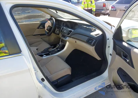 2014 Honda Accord Lx from USA, damaged, VIN 1HGCR2F34EA181266